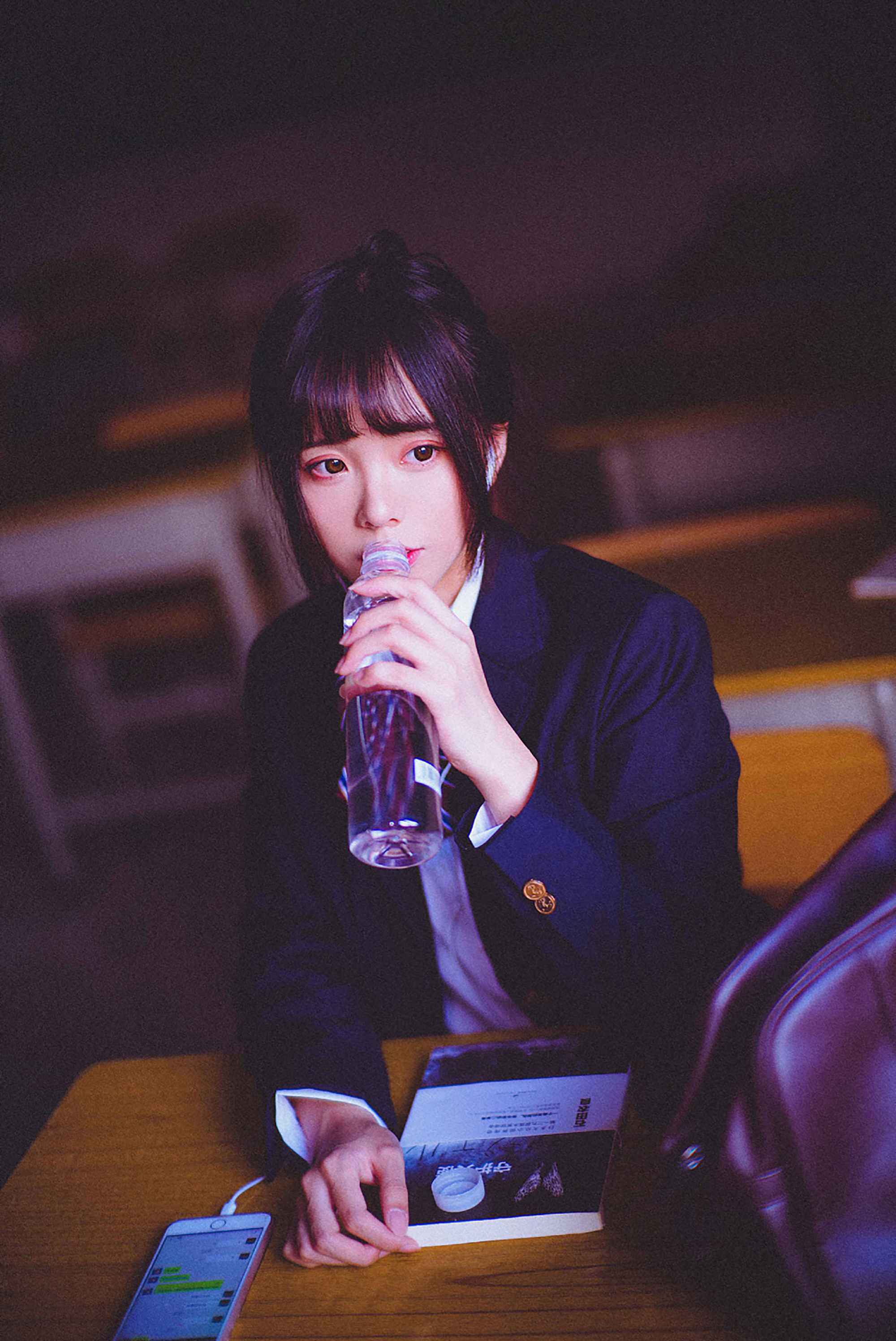 [小野妹子w]NO.018冬装JK插图5